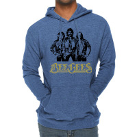 The Bee Gees Lightweight Hoodie | Artistshot