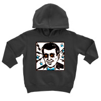 Hypnotic Trip Toddler Hoodie | Artistshot