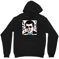 Hypnotic Trip Unisex Hoodie | Artistshot