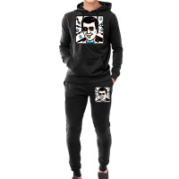 Hypnotic Trip Hoodie & Jogger Set | Artistshot