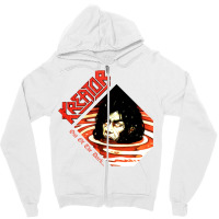 Dek Tiwok Zipper Hoodie | Artistshot