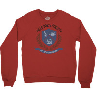 Dead Poets Society Classic  (1) Crewneck Sweatshirt | Artistshot