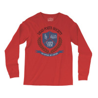 Dead Poets Society Classic  (1) Long Sleeve Shirts | Artistshot