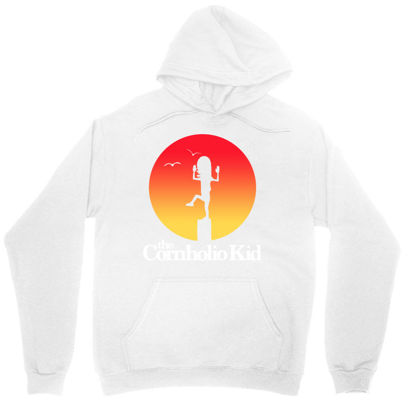 The Cornholio Kid Unisex Hoodie | Artistshot