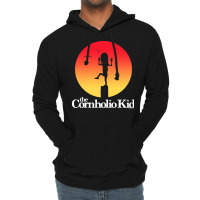 The Cornholio Kid Lightweight Hoodie | Artistshot