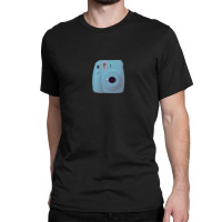 Instant Film Camera Classic T-shirt | Artistshot