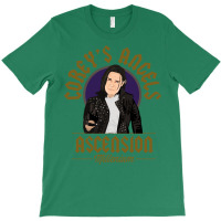 Corey Feldman Classic  (1) T-shirt | Artistshot