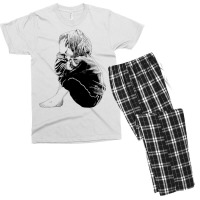 The Hurting (1) Men's T-shirt Pajama Set | Artistshot