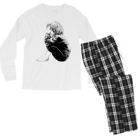 The Hurting (1) Men's Long Sleeve Pajama Set | Artistshot