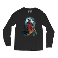 Peacemaker Vs Bloodsport ( Long Sleeve Shirts | Artistshot