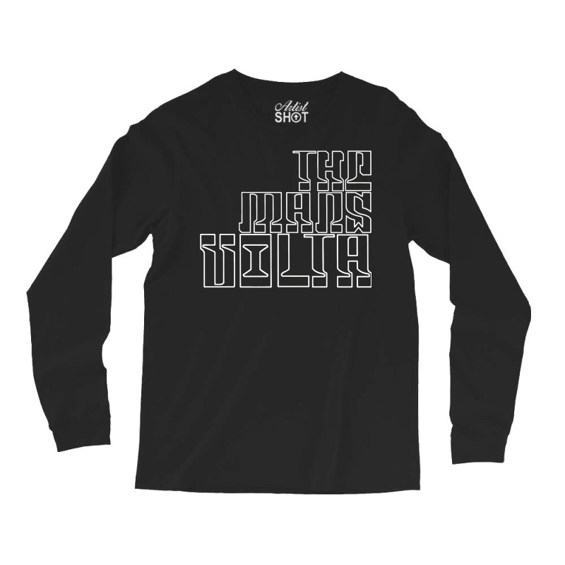 The Mars Volta (2) Long Sleeve Shirts | Artistshot