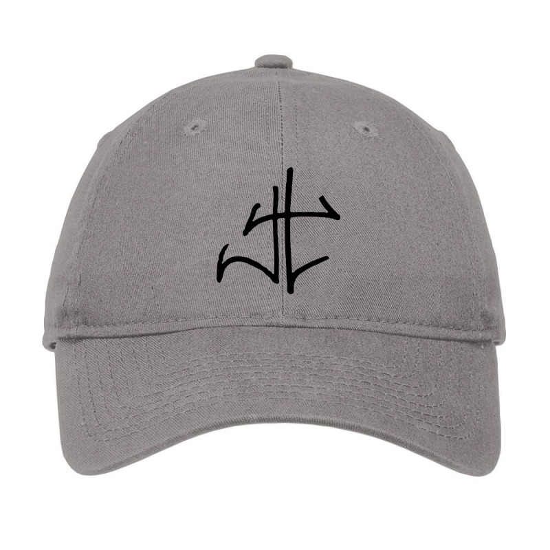 Cool-james-hetfield-autograph-pen Adjustable Cap by lizamus art | Artistshot