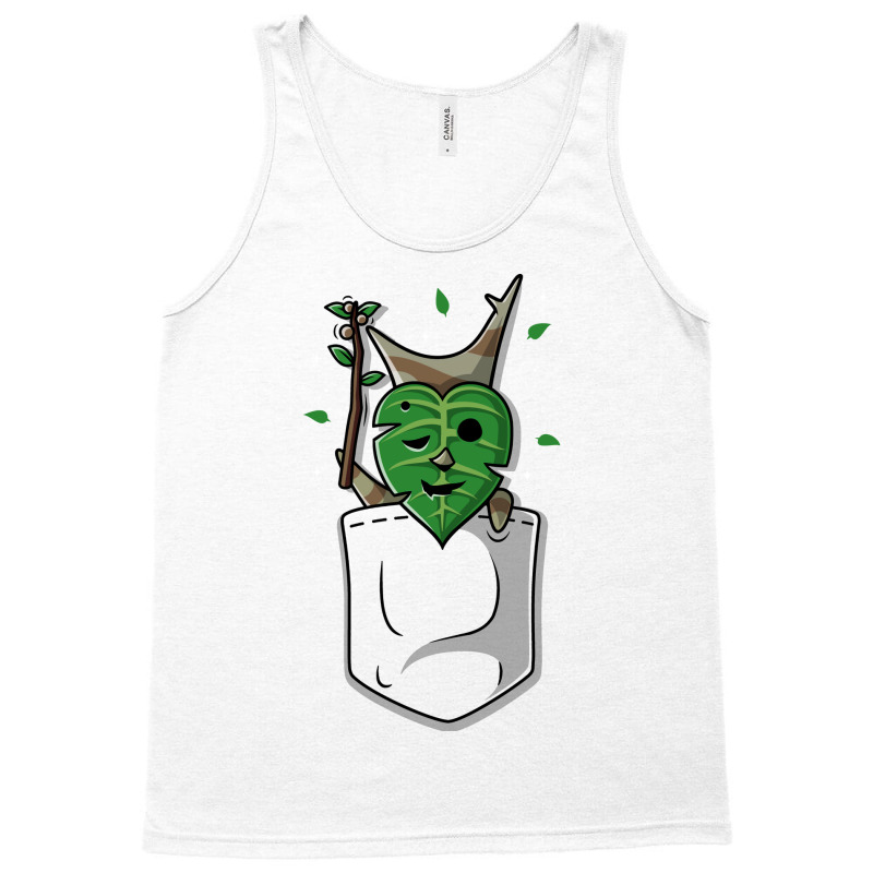 You Found Me Tank Top | Artistshot