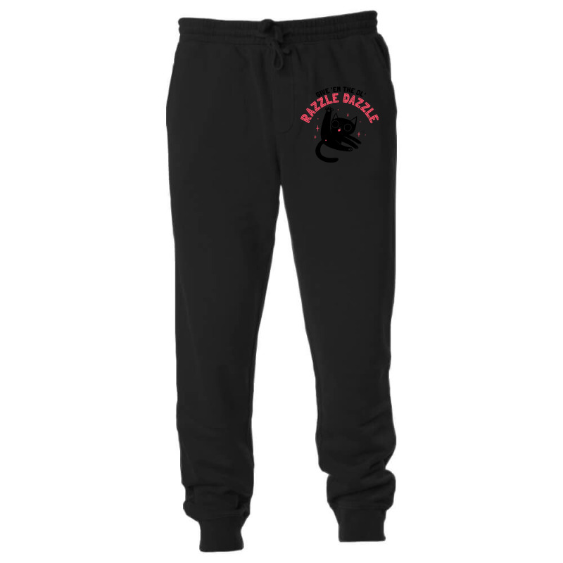 The Ol' Razzle Dazzle Unisex Jogger | Artistshot