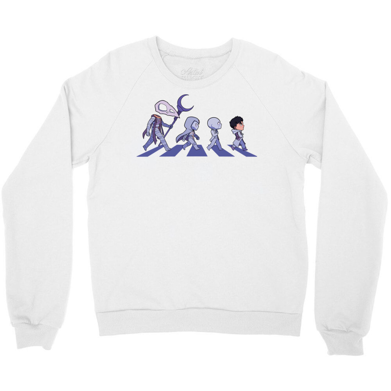 The Scarabs Crewneck Sweatshirt | Artistshot