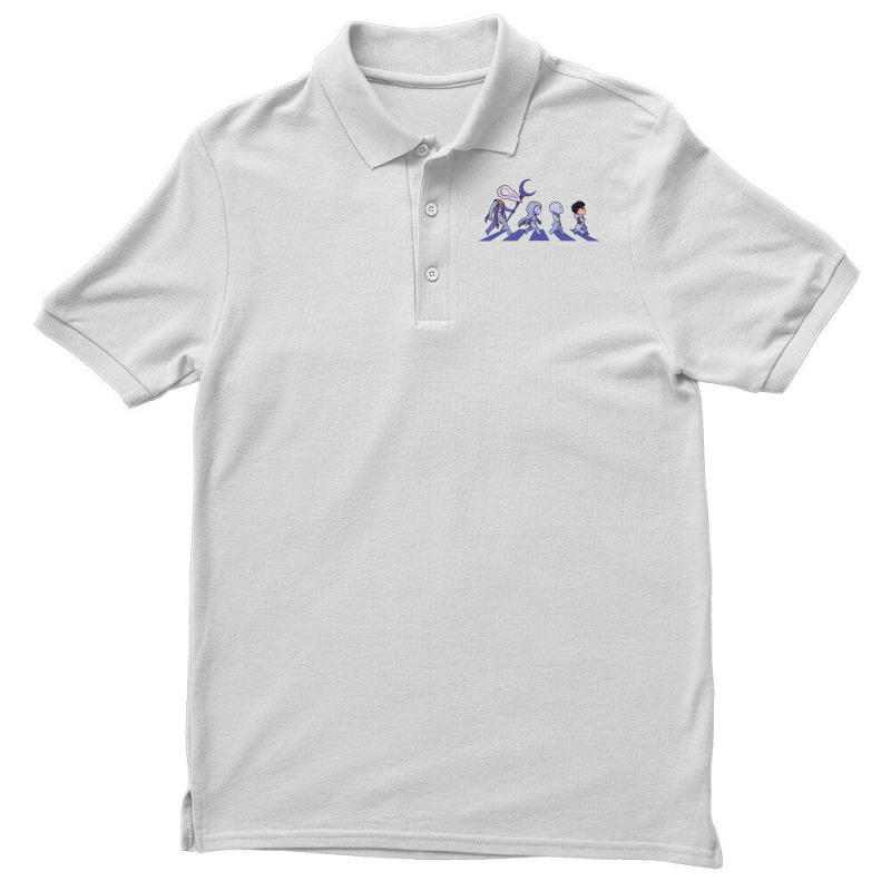 The Scarabs Men's Polo Shirt | Artistshot