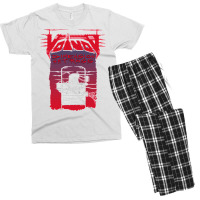 Dimension HatrÖss Voivod Men's T-shirt Pajama Set | Artistshot