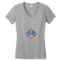 Bally Technologies Women's V-neck T-shirt | Artistshot