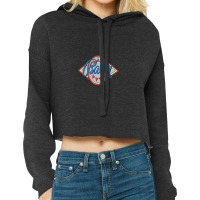 Bally Technologies Cropped Hoodie | Artistshot