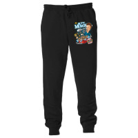 Butt Munch Cereal Unisex Jogger | Artistshot