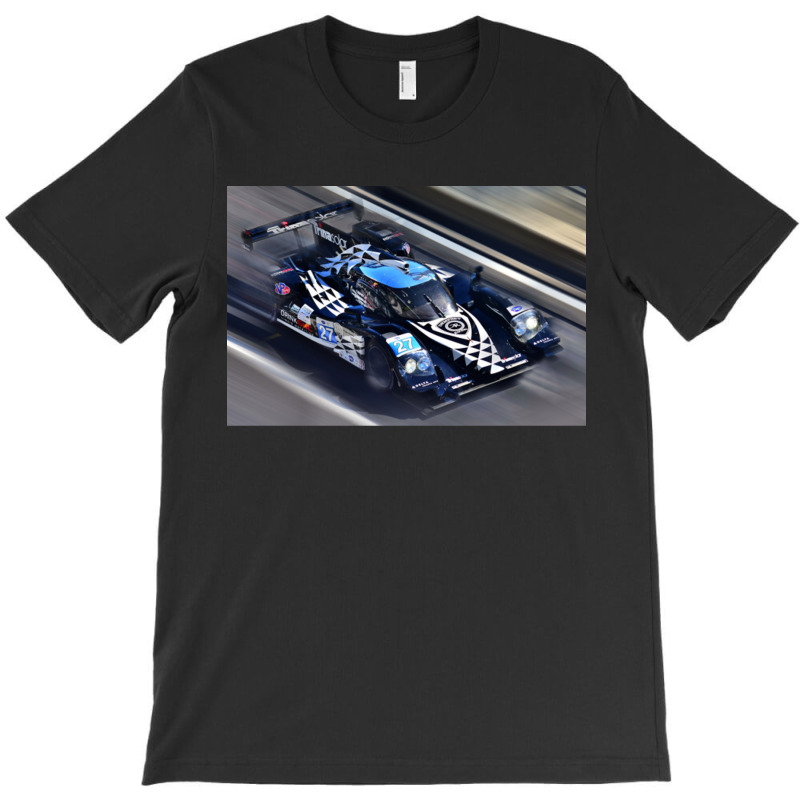 Endurance Dempsey Racing Lola Judd T-shirt | Artistshot