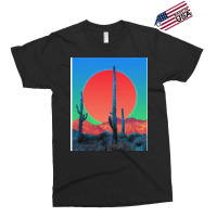 Cacti Dreams Exclusive T-shirt | Artistshot