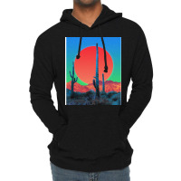 Cacti Dreams Lightweight Hoodie | Artistshot