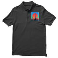 Cacti Dreams Men's Polo Shirt | Artistshot