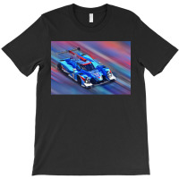 Endurance Racing T-shirt | Artistshot