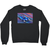 Endurance Racing Crewneck Sweatshirt | Artistshot