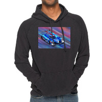 Endurance Racing Vintage Hoodie | Artistshot