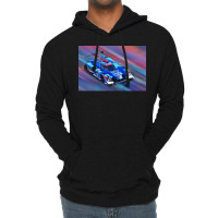 Endurance Racing Lightweight Hoodie | Artistshot