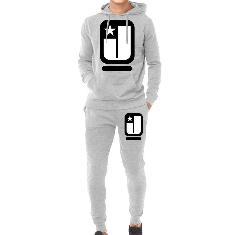 Cool-jota-quest-discotecagem-pop-variada-pen Hoodie & Jogger set by lizamus art | Artistshot