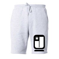 Cool-jota-quest-discotecagem-pop-variada-pen Fleece Short | Artistshot