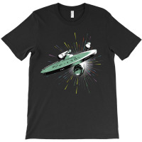 Enterprise Ncc 1701 T-shirt | Artistshot