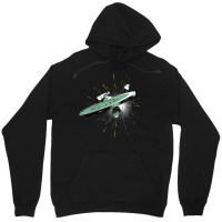 Enterprise Ncc 1701 Unisex Hoodie | Artistshot