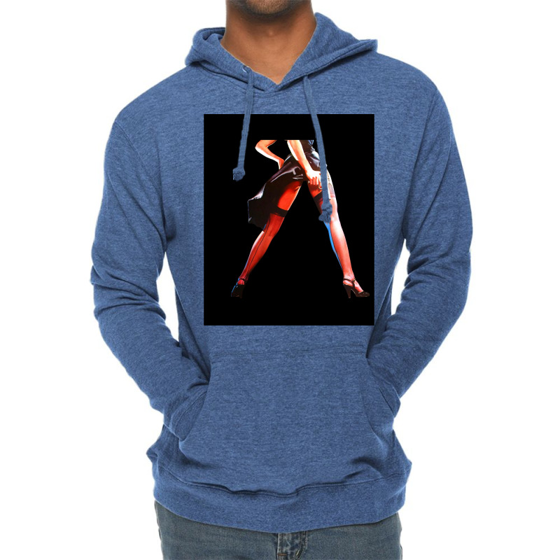 Ferrara   Ms. 45 Graphic T Shirt (1) Lightweight Hoodie | Artistshot