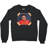 From Maranello With Love Crewneck Sweatshirt | Artistshot