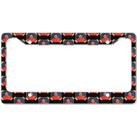 From Maranello With Love License Plate Frame | Artistshot