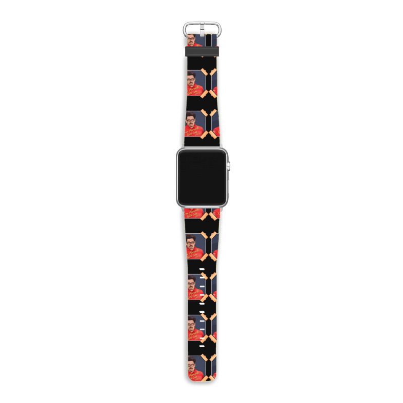 From Maranello With Love Apple Watch Band | Artistshot