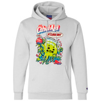 Cthul Aid Champion Hoodie | Artistshot