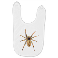 Limited Edition Sri Lankan Tarantula Baby Bibs | Artistshot