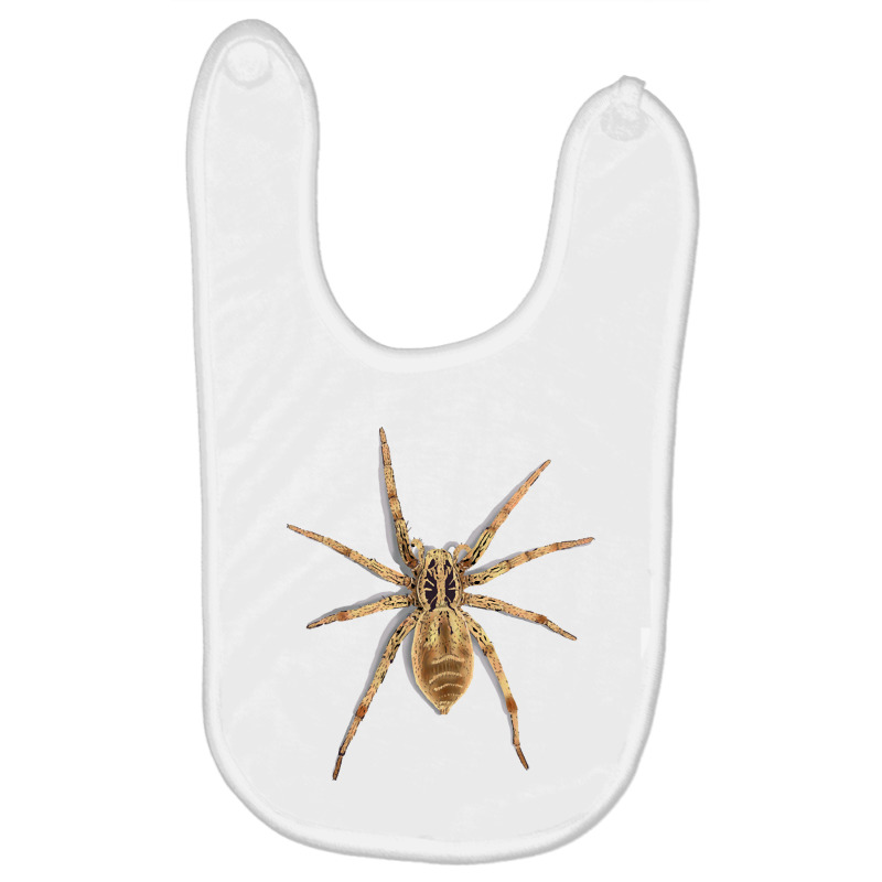 Limited Edition Sri Lankan Tarantula Baby Bibs by Rios Arevalo | Artistshot