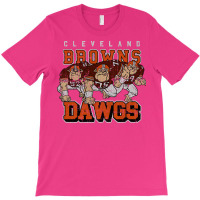 Cleveland Tumblr T-shirt | Artistshot