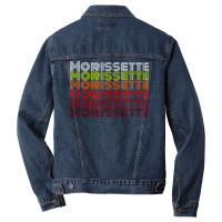 Alanis Morissette Vintage Classic  (1) (1) Men Denim Jacket | Artistshot