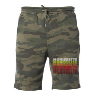 Alanis Morissette Vintage Classic  (1) (1) Fleece Short | Artistshot