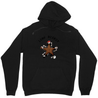 Nookie Unisex Hoodie | Artistshot