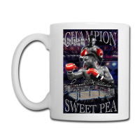 Pernell Sweet Pea Whitaker Champion D 2 Coffee Mug | Artistshot