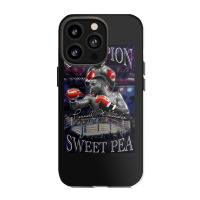 Pernell Sweet Pea Whitaker Champion D 2 Iphone 13 Pro Case | Artistshot