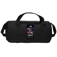 Pernell Sweet Pea Whitaker Champion Phone Case Duffel Bag | Artistshot